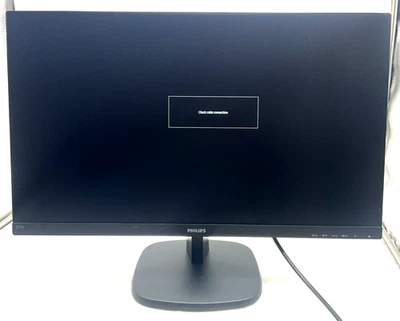Philips 273V7Q 27" Monitor - Image 1 of 4