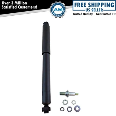 Amortiguador trasero derecho o derecho KYB Excel-G 344072 para Blazer C10 C20 K10 K20 Foto 1 de 4