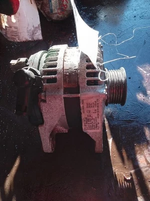 Used Alternator fits: 2004 Dodge Durango 4.7 Grade A — 第 1/4 张图片