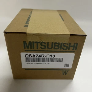 OSA24R-C10 1PC NEU MITSUBISHI ENCODER OSA24RC10 - Picture 1 of 1