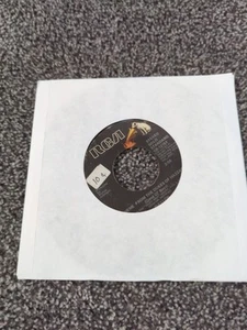 Waylong Jennings Theme From The Dukes Of Hazard 7" Single RCA (A5A25) - Picture 1 of 4