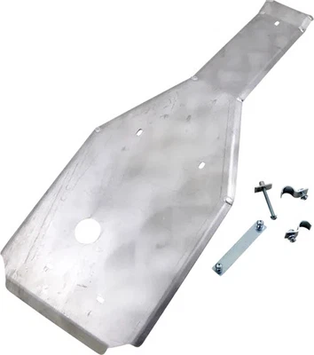 Moose Full Body Engine Skid Plate for Honda Recon 250 2x4 97-20 - Image 1 of 3