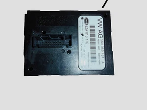 Original VW Scirocco Facelift Steuergerät Kessy A38818 5K0959434A S-117 - Bild 1 von 2