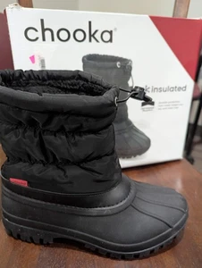 Botas aislantes Chooka - Imagen 1 de 4