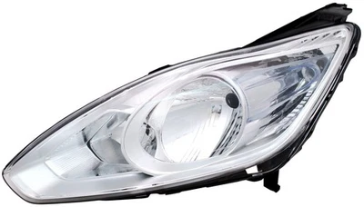 Scheinwerfer links für Ford C-Max II 2 Grand C-Max H1 / H7 2010-02015 Motor LWR - Bild 1 von 4