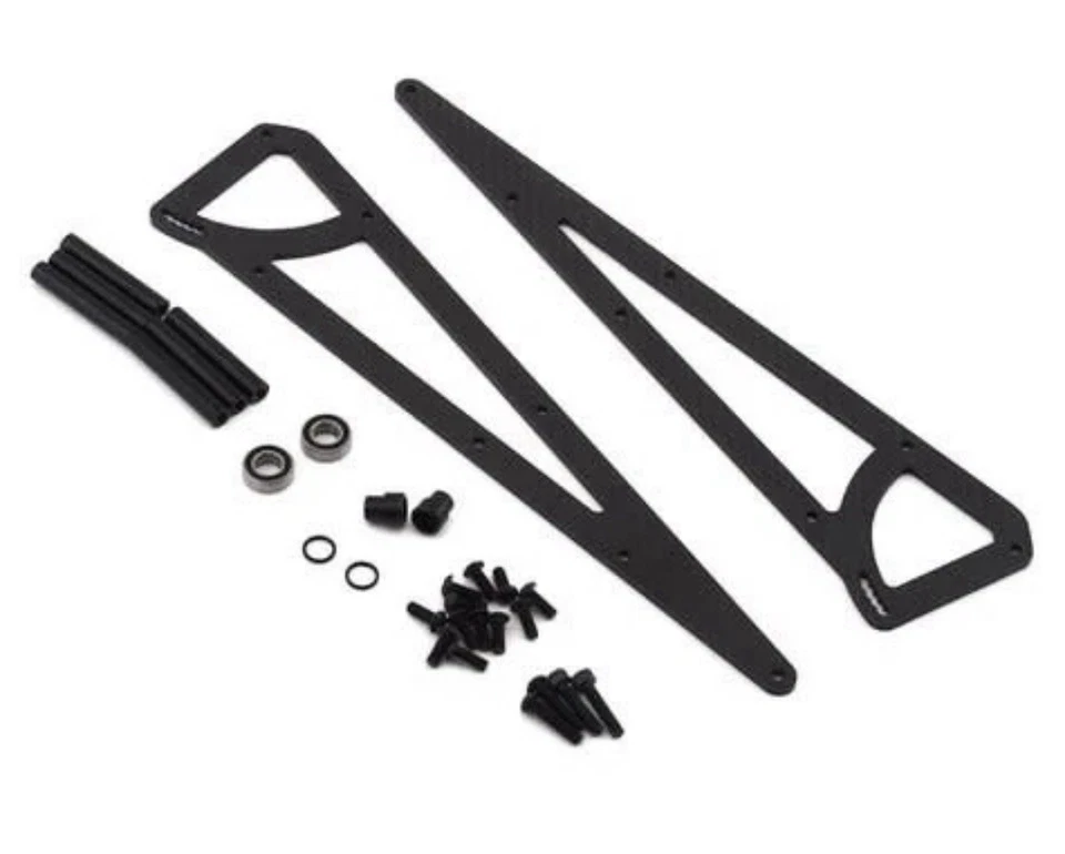 JCO2709 SC6.1 Street Eliminator Wheelie Bar Kit 2709 - Image 1 of 1