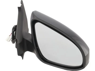 Для 2012-2014 Toyota Yaris зеркало справа Kool Vue 61683PTQR 2013 - Изображение 1 из 2