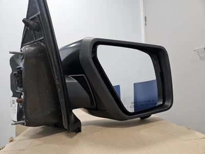 NEW OEM 2024 Ford F-150 Right Passenger Exterior Mirror RL3Z-17682-JBPTM - Image 1 of 4