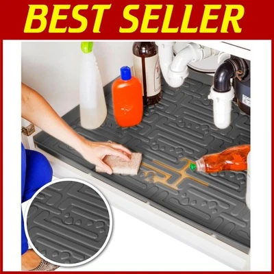 Waterproof Undersink Mat 37 - Image 1 of 4