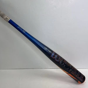 Louisville Slugger Atlas BBCOR (-3) Adult Baseball Bat 33.5/30.5 - 2024 - Picture 1 of 13