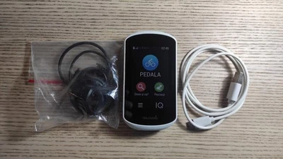 Garmin Edge Explore GPS con mappa topografica aggiuntiva - Imagen 1 de 4