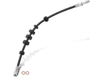 Manguera de freno delantera para Audi S5 2008-2017 APR 36559NJZT 2009 2010 2011 2012 2013 Foto 1 de 2