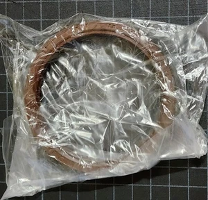 1996-2021 Subaru Impreza WRX STi Forester Rear Main Oil Seal OEM #806786040 - Bild 1 von 8