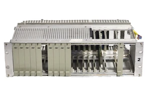 Honeywell FSC 19" Rack BGTC Chroom Regal Chassis - Bild 1 von 5