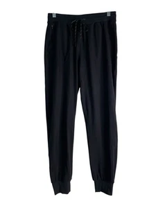 Zella Jogginghose Damen XS schwarz leichtes Legging Material - Bild 1 von 3