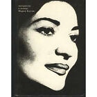 Maria Callas: Grishina, E.M. (Edit.) - Materialy o pevice Maria Kallas - russian