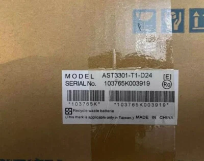Long warranty Express ship New Pro-face AST3301-T1-D24 AST3301T1D24 Touch Screen - Image 1 of 2