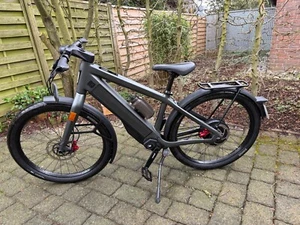 STROMER ST5 Pinion Smartshift - Kauf 7/2024 - Gr. M - Bild 1 von 18