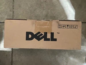NEU Original Dell P4210 1600N Laser-Tonerkassette mit hoher Kapazität schwarz - Bild 1 von 3
