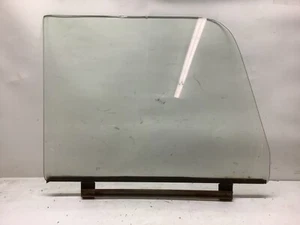 1964-1966 Chevy GMC Pickup Truck DRIVERS LEFT Window Door Glass C10 C20 K10 K20 - Picture 1 of 4