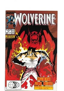 Wolverine # 13 (1988) Series 1st print VERY FINE CONDITION - Picture 1 of 1