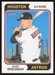 2023 Topps Heritage MLB Baseball Base Singles #251-500 (Pick Your Cards)