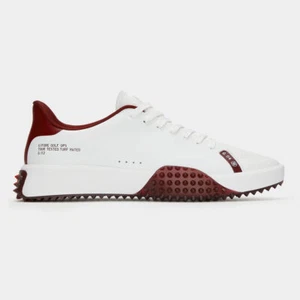 Neu Herren G/FORE G.112 GOLFSCHUH GMF000027-PCAB PORT/CABERNET US 8-11 TAKSE - Bild 1 von 10