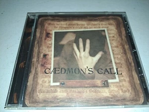 CD Caedmon's Call by Caedmon's Call (1997 Warner Alliance) Religious - Picture 1 of 4