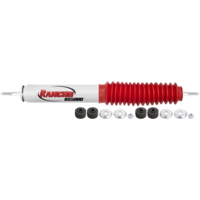 Rancho 02-06 Chevrolet Avalanche 1500 Front RS5000 Steering Stabilizer - Image 1 of 2