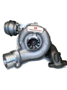 GTB2260V zum Motor ASZ ARL 1.9 TDi bis 300 PS - Bild 1 von 3