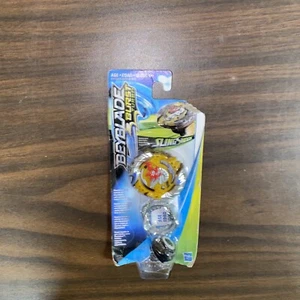 BEYBLADE Burst Turbo Slingshock Balar B4 Single Battling Top - Picture 1 of 1