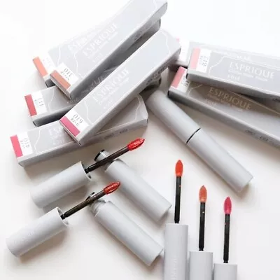 Kose ESPRIQUE chiffon matte rouge 6g Japan - Image 1 of 4