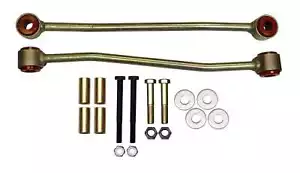 Suspension Stabilizer Bar Link fits 2000-2004 Ford Excursion,F-250 Super Duty,F- - Picture 1 of 2