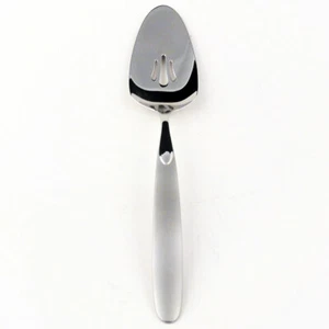 PARADOX by Oneida Pie / Cake Server 9.5" NEW NEVER USED 18/10 Stainless made USA - Picture 1 of 2