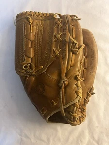 National Sporting Goods Corp Baseball Handschuh Sk-7011 Vintage Leder Japan - Bild 1 von 7