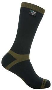 DexShell Midweight Waterproof Outdoor Walking Running Cycling Socks Size 3-5