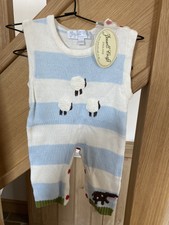 farm themed baby items