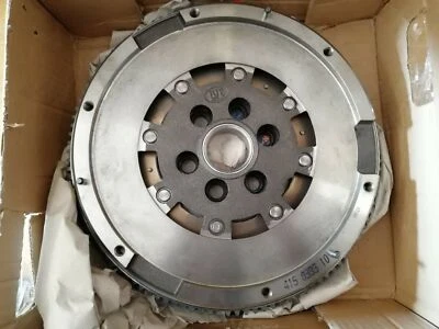 LuK Dual Mass Flywheel Alfa Romeo 147 for Fiat Bravo Marea Multipla 1.9 JTD - Image 1 of 4