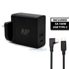 For Apple Macbook Pro 13" 16" 140W Usb-C Power Ac Adaptor Charger