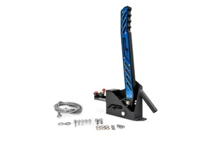 Agency Power Blue Hydraulic Handbrake Can-Am Maverick X3 2017-2023 - Picture 1 of 1