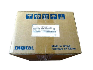 AGP3200-T1-D24 1PCS NEW PROFACE TOUCH PANEL AGP3200-T1-D24 - Picture 1 of 1