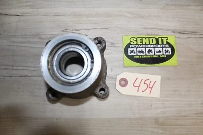 19 2005 年北极猫 400 手动 4x4 房屋,BEARING-LH 0502-681 — 第 1/2 张图片