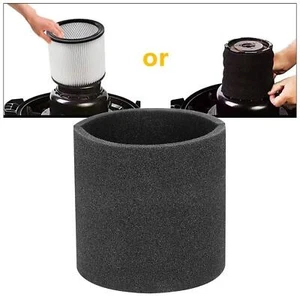 Reusable Foam Filter Foam Sleeve Cleaner for Replace Wet Dry Vacuum Cleaner - Picture 1 of 10
