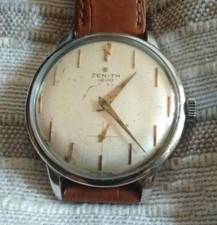 Zenith 1200 usato in Italia | vedi tutte i 26 prezzi!
