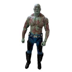 Marvel Select MCU Guardians Of The Galaxy Vol 2 Drax 7 Inch Figure Diamond - Picture 1 of 7