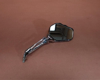 Espejo derecho Victory Cross Country Skull 2010-2017 Foto 1 de 4