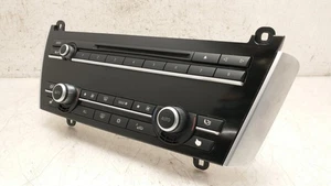 CONTROLES CLIMATIZADOR BMW SERIE 5 GRAN TURISMO (GT) CALEFACCIÓN AIRE ACONDICIONADO 61319321419 08-21 - Imagen 1 de 5