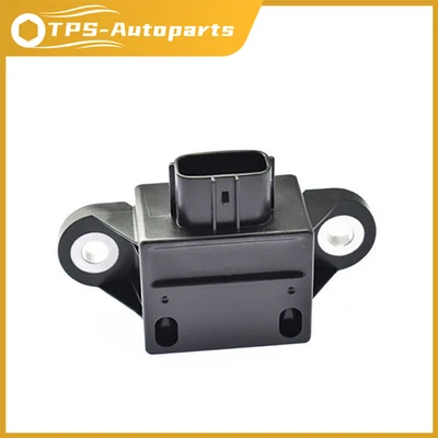 YAW Sensor For HUMMER H3 2006-2010 H3T 2009-2010 3.7L 5.3L MR527442 15096372 - Image 1 of 4