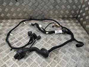 Ford Transit 2.0 MK8 2014-On Front Door Wiring Right O/S 2582128 NK3T-14A631-KBC - Picture 1 of 9