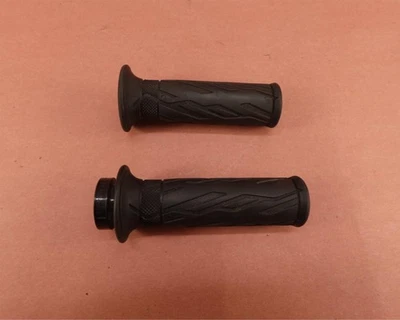 Empuñaduras de manillar tubo acelerador SUZUKI GSXR600 2011-2022 Foto 1 de 4